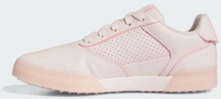 (W) adidas Retrocross Spikeless 'Wonder Quartz' Kasut Golf GW2140 Details for (W) adidas Retrocross Spikeless 'Wonder Quartz' Kasut Golf GW2140