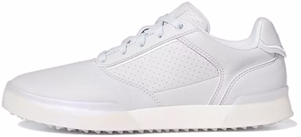(Women) adidas Retrocross Spikeless Golf 'Grey Halo Blue' GV6916 (Women) adidas Retrocross Spikeless Golf 'Grey Halo Blue' GV6916