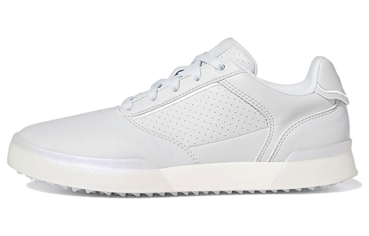 (Women) adidas Retrocross Spikeless Golf 'Grey Halo Blue' GV6916