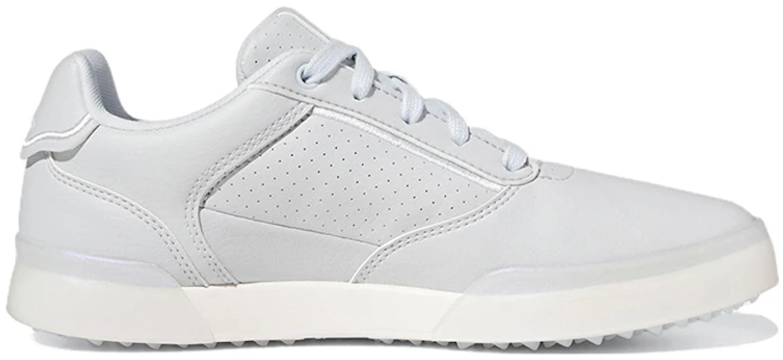 (W) adidas Retrocross Spikeless Golf ''Gris Halo Bleu'' GV6916 Order (W) adidas Retrocross Spikeless Golf ''Gris Halo Bleu'' GV6916