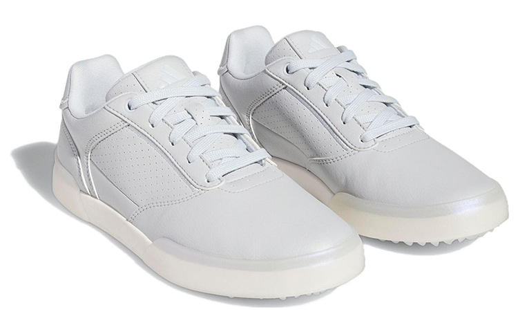Lookbook (W) adidas Retrocross Spikeless Golf ''Gris Halo Bleu'' GV6916