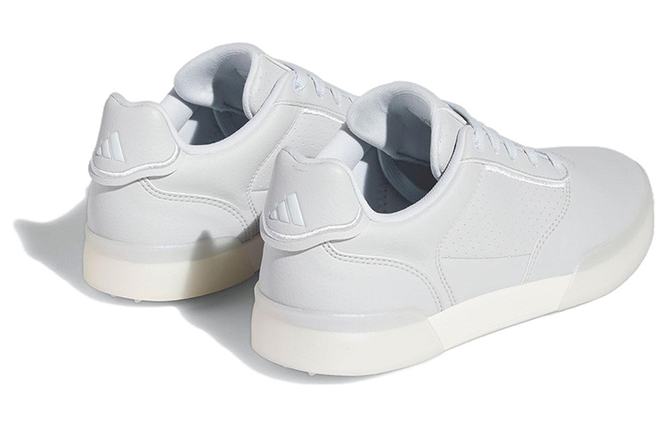 Shop (W) adidas Retrocross Spikeless Golf ''Gris Halo Bleu'' GV6916