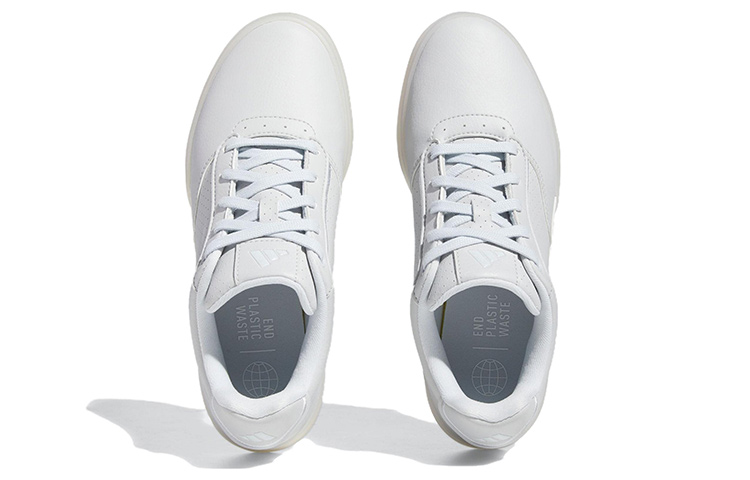 Purchase (W) adidas Retrocross Spikeless Golf ''Gris Halo Bleu'' GV6916