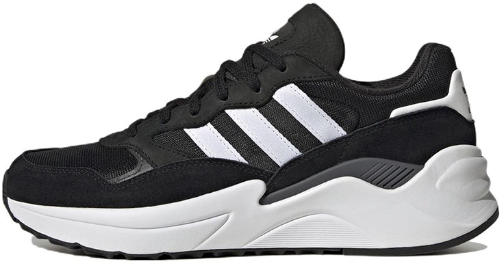 adidas-retropy-adisuper-black-white-wmns