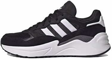 (Women) adidas Retropy Adisuper 'Black White' GY6822 (Women) adidas Retropy Adisuper 'Black White' GY6822