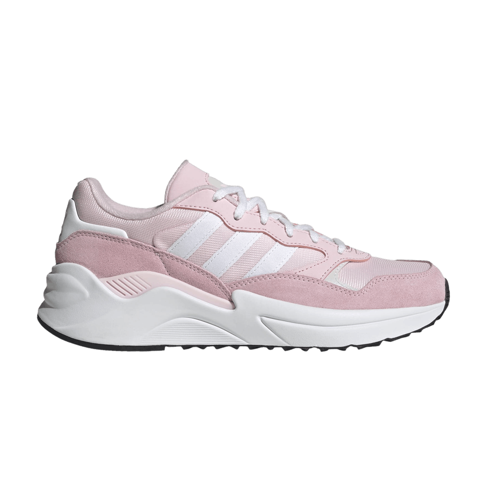 (Women) adidas Retropy Adisuper 'Clear Pink' HQ1841