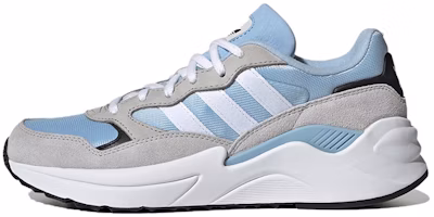 (Women) adidas Retropy Adisuper 'Grey Clear Sky' HQ1837 (Women) adidas Retropy Adisuper 'Grey Clear Sky' HQ1837