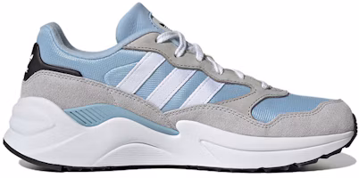 Order (女性)adidas Retropy Adisuper '灰色清空' HQ1837