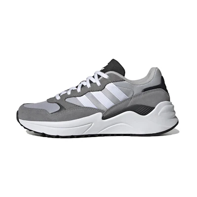 (W) adidas Retropy Adisuper 'Grey White'