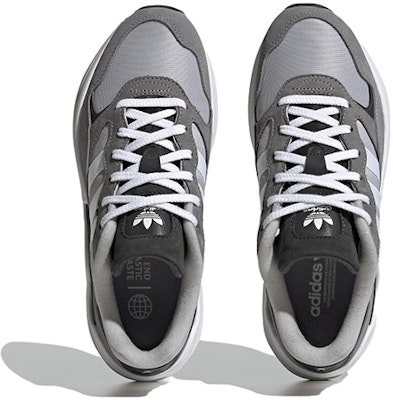 (Women) adidas Retropy Adisuper 'Grey White' HQ1838 Shop (Women) adidas Retropy Adisuper 'Grey White' HQ1838