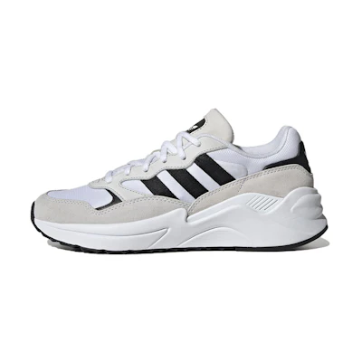 (W) adidas Retropy Adisuper 'White Black'