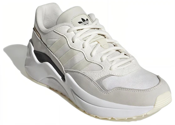 (W) adidas Retropy Adisuper ''Blanc Beige Magique'' GY9547 Lookbook (W) adidas Retropy Adisuper ''Blanc Beige Magique'' GY9547