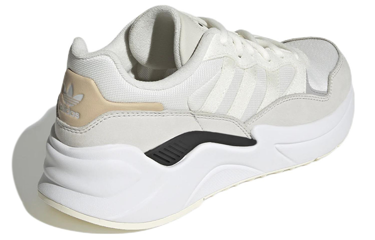 Shop (W) adidas Retropy Adisuper ''Blanc Beige Magique'' GY9547