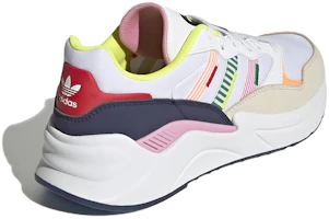 Shop (女性)adidas Retropy Adisuper '白色多彩' GW9754
