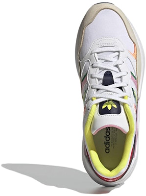 (Women) adidas Retropy Adisuper 'White Multi-Color' GW9754 Purchase (Women) adidas Retropy Adisuper 'White Multi-Color' GW9754