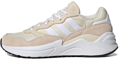 (Women) adidas Retropy Adisuper 'Wonder White' HQ1842 (Women) adidas Retropy Adisuper 'Wonder White' HQ1842