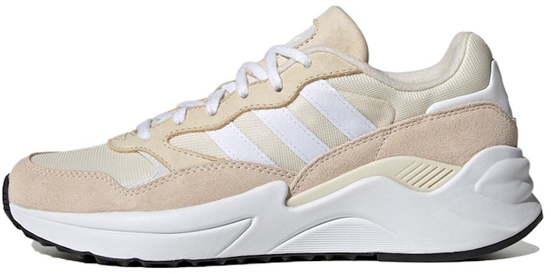 (Women) adidas Retropy Adisuper 'Wonder White' HQ1842 Buy (Women) adidas Retropy Adisuper 'Wonder White' HQ1842