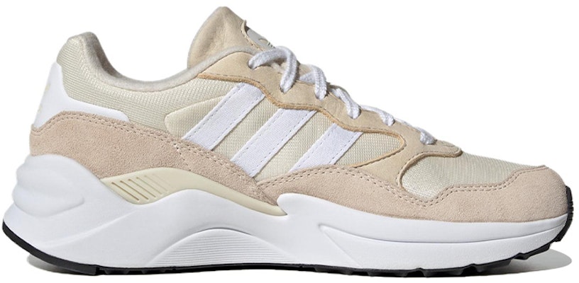 (女性)adidas Retropy Adisuper 'Wonder White' HQ1842 Order (女性)adidas Retropy Adisuper 'Wonder White' HQ1842