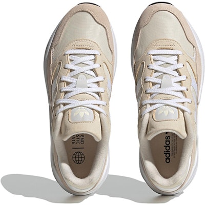 (Women) adidas Retropy Adisuper 'Wonder White' HQ1842 Purchase (Women) adidas Retropy Adisuper 'Wonder White' HQ1842