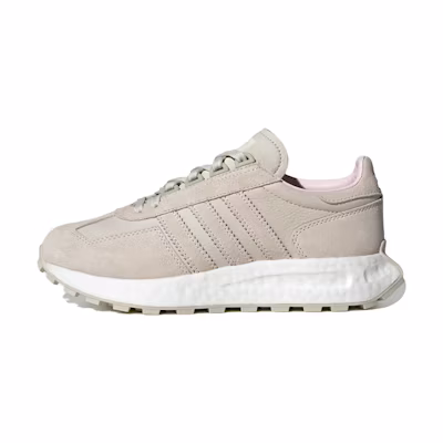 (W) adidas Retropy E5 'Aluminium Pink'
