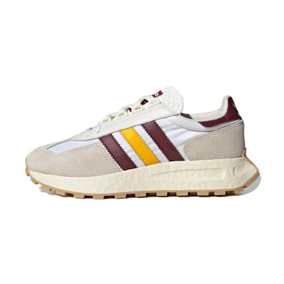(W) adidas Retropy E5 'Aluminium Shadow Red'