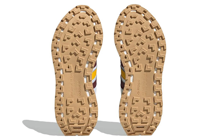 Purchase (W) adidas Retropy E5 'Abu Aluminium Merah Bayangan' IF4970