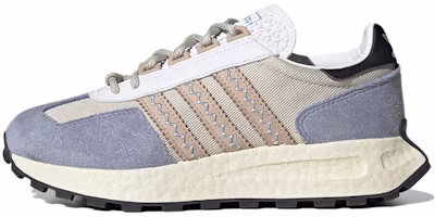 (Women) adidas Retropy E5 'Aluminium Silver Violet' HQ4281 (Women) adidas Retropy E5 'Aluminium Silver Violet' HQ4281
