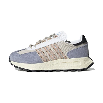 (W) adidas Retropy E5 'Aluminium Silver Violet'
