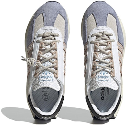 (W) (여성용) 아디다스 레트로피 E5 '알루미늄 실버 바이올렛' HQ4281 HQ4281 Purchase (W) (여성용) 아디다스 레트로피 E5 '알루미늄 실버 바이올렛' HQ4281 HQ4281