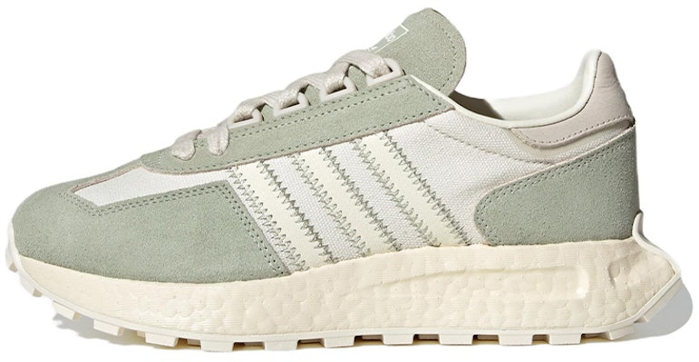 (Women) adidas Retropy E5 'Beige Sage' IF5408 Buy (Women) adidas Retropy E5 'Beige Sage' IF5408