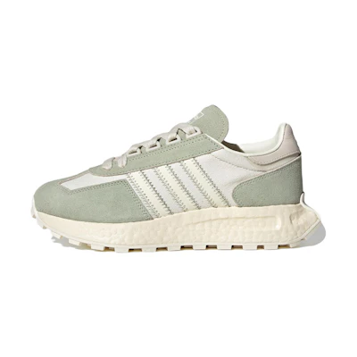 (W) adidas Retropy E5 'Beige Sage'