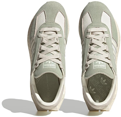 (Women) adidas Retropy E5 'Beige Sage' IF5408 Purchase (Women) adidas Retropy E5 'Beige Sage' IF5408