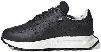 (Women) adidas Retropy E5 'Black Gold Metallic' HQ4391 (Women) adidas Retropy E5 'Black Gold Metallic' HQ4391