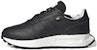 (W) adidas Retropy E5 'Hitam Emas Metalik' HQ4391