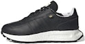 Buy (W) adidas Retropy E5 'Hitam Emas Metalik' HQ4391