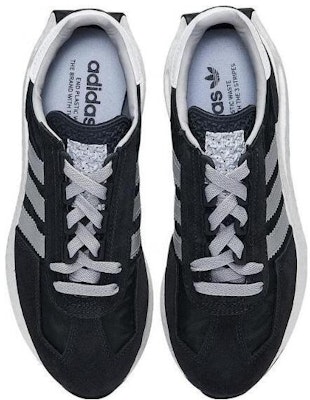 (W) 아디다스 레트로피 E5 "카본" (adidas Retropy E5 "Carbon") IE7064 Lookbook (W) 아디다스 레트로피 E5 "카본" (adidas Retropy E5 "Carbon") IE7064