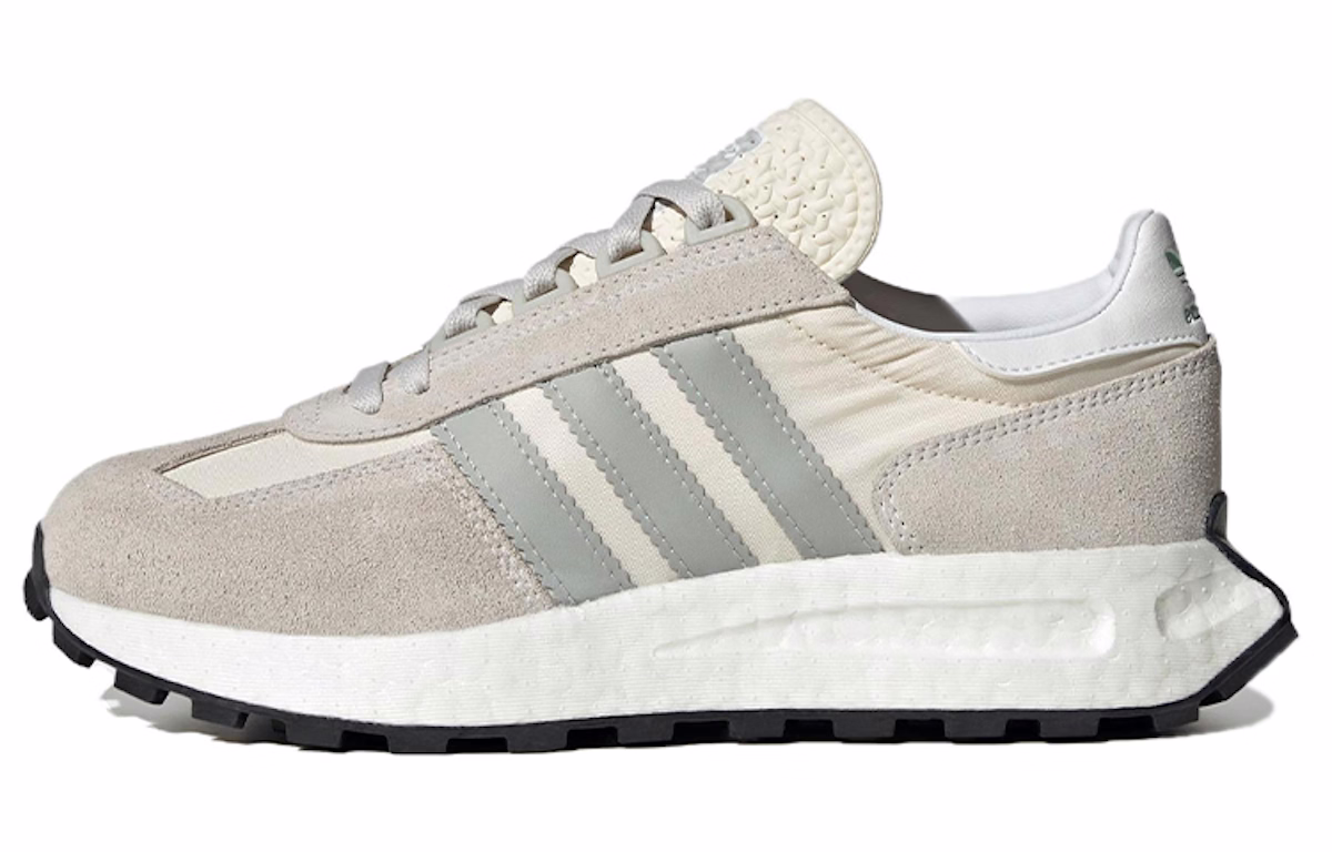 (Women) adidas Retropy E5 'Chalk White Grey' IE7063