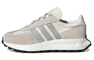 (Women) adidas Retropy E5 'Chalk White Grey' IE7063