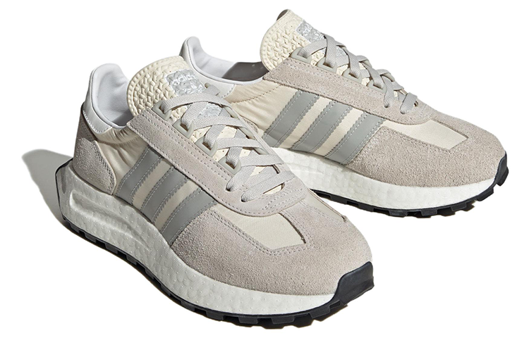 Lookbook (W) adidas Retropy E5 'Blanco Tiza Gris' IE7063
