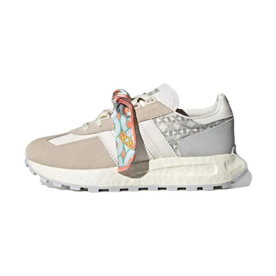 (W) adidas Retropy E5 'Dash Grey Clover'