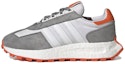 Buy (W) adidas Retropy E5 'Kelabu Dash Jingga Impact' GY9579