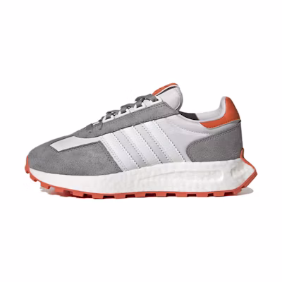 (W) adidas Retropy E5 'Dash Grey Impact Orange'