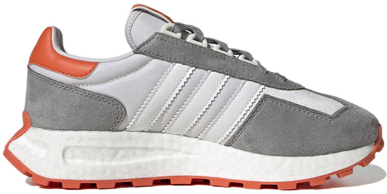 (Women) adidas Retropy E5 'Dash Grey Impact Orange' GY9579 Order (Women) adidas Retropy E5 'Dash Grey Impact Orange' GY9579