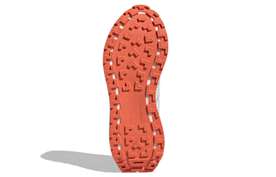 (Women) adidas Retropy E5 'Dash Grey Impact Orange' GY9579