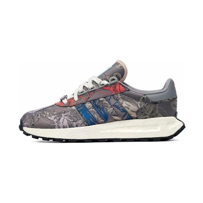 (W) adidas Retropy E5 'Floral'
