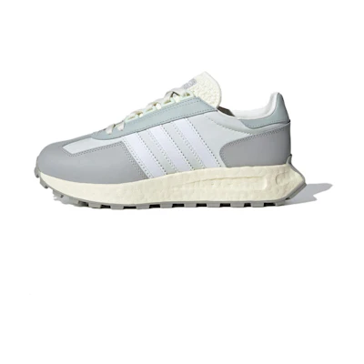 (W) adidas Retropy E5 'Grey White Wonder Silver'