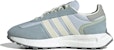 (W) adidas Retropy E5 'Biru Langit Krim' IF3941