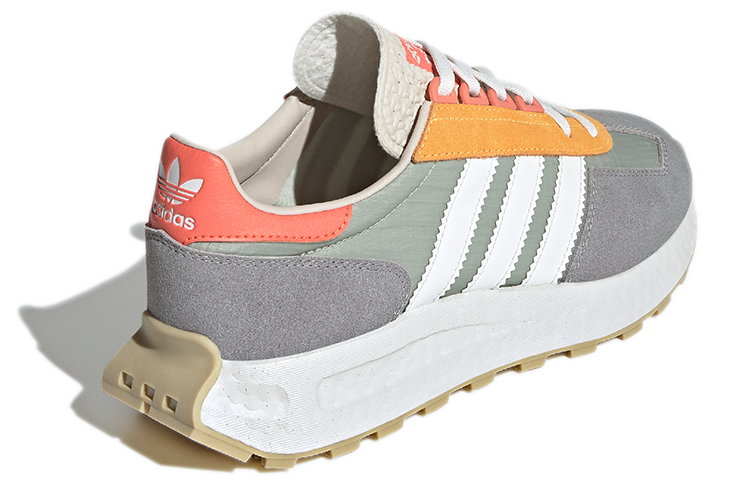 Purchase adidas Retropy E5 'Gris Naranja' GY1033