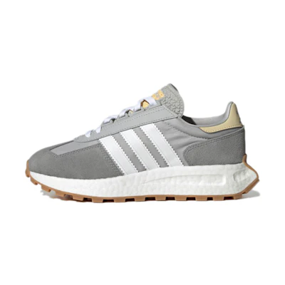 (W) adidas Retropy E5 'Grey Pulse Amber'