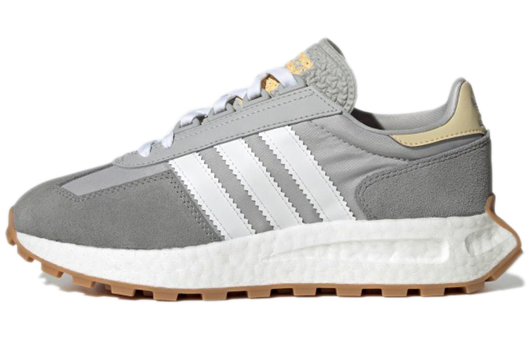 Buy (Women) adidas Retropy E5 'Grey Pulse Amber' GW8261